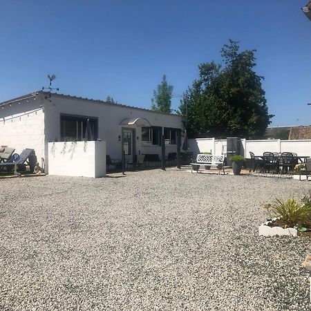 L'Etape Da Estrela-Nid Douillet-Vernon Giverny المظهر الخارجي الصورة