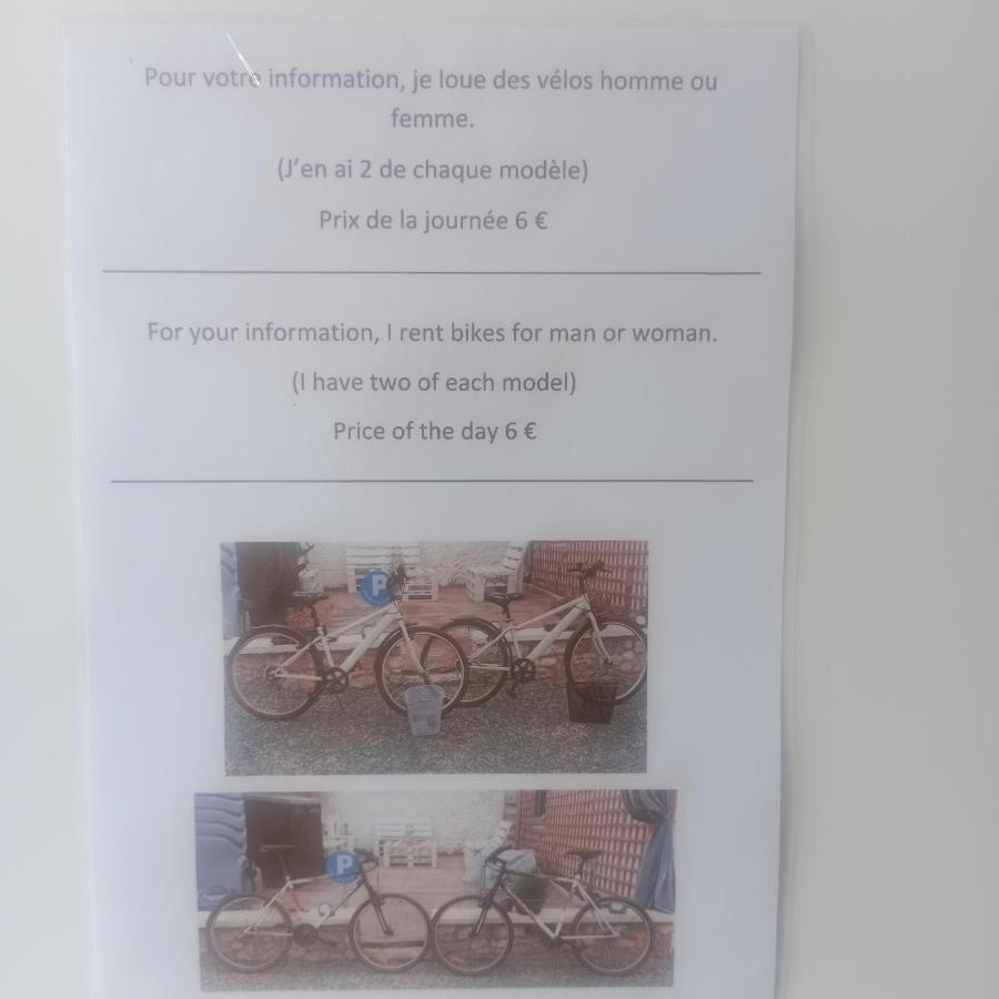 L'Etape Da Estrela-Nid Douillet-Vernon Giverny المظهر الخارجي الصورة