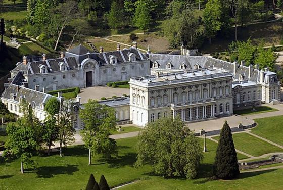 L'Etape Da Estrela-Nid Douillet-Vernon Giverny المظهر الخارجي الصورة